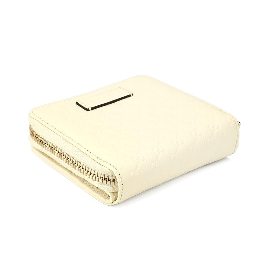 Amazon | [グッチ] 2つ折り財布 449395 BMJ1G 9522 コンパクト